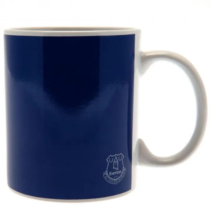 Everton FC HT керамична чаша – снимка 3
