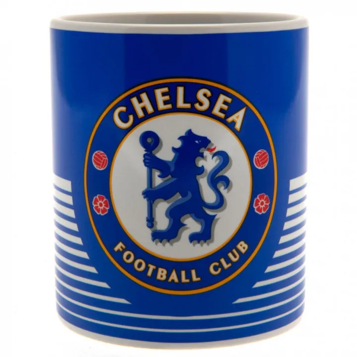 Chelsea FC LN керамична чаша – снимка 2