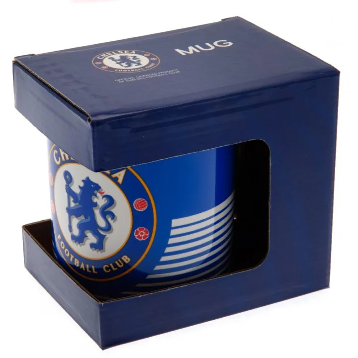 Chelsea FC LN керамична чаша – снимка 4