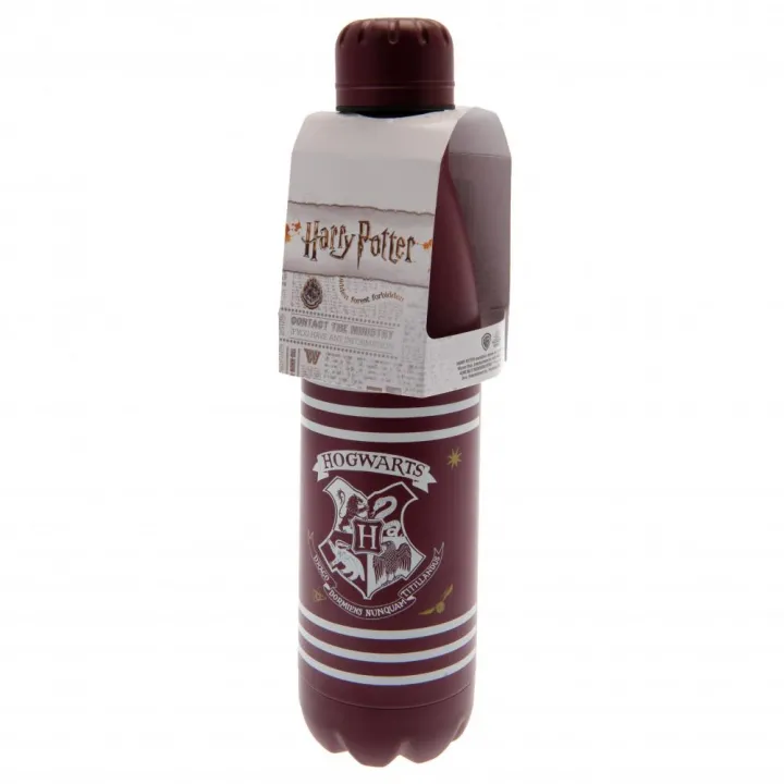 Harry Potter термо шише 500 ml – снимка 3