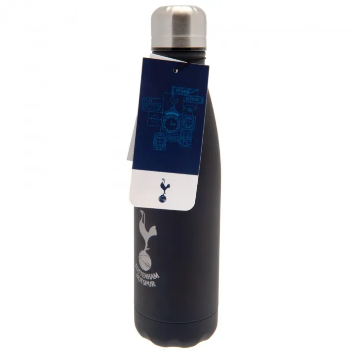 Tottenham Hotspur FC термо бутилка – снимка 3