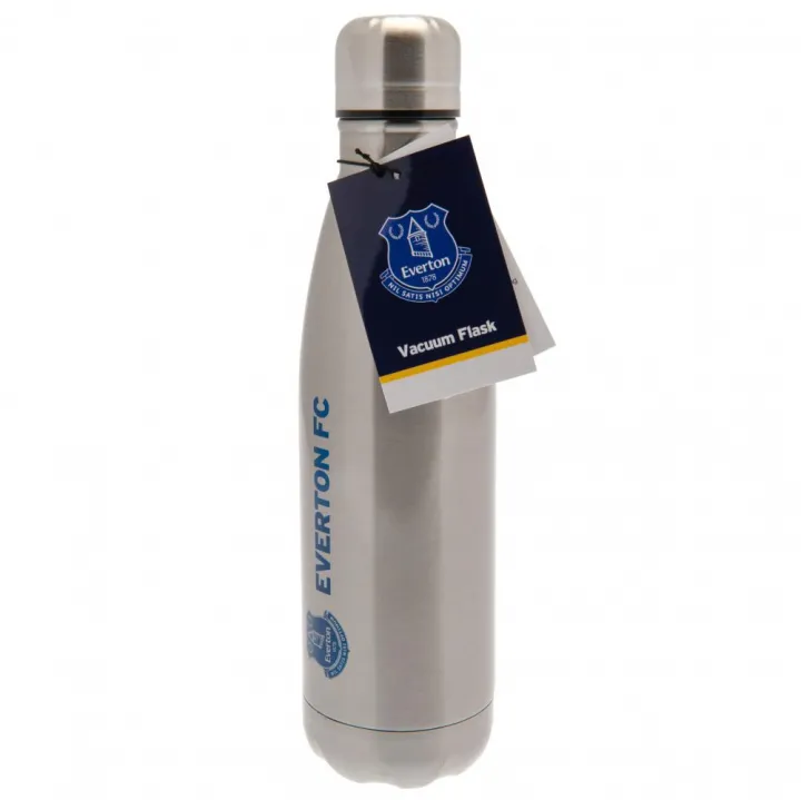Everton FC термо бутилка – снимка 3