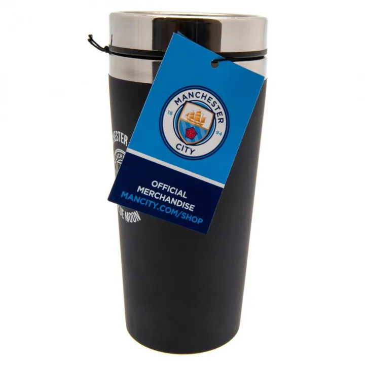 Manchester City FC Executive термо чаша – снимка 3