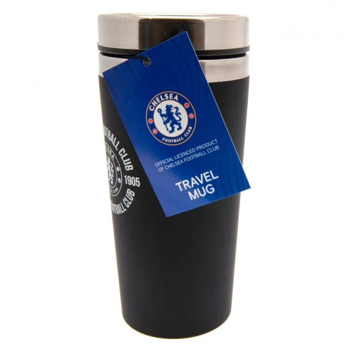 Chelsea FC Executive термо чаша – снимка 3
