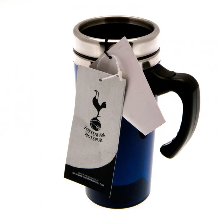 Tottenham Hotspur FC термо чаша – снимка 3