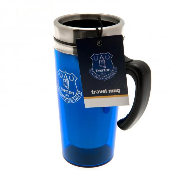 Everton FC термо чаша – снимка 3