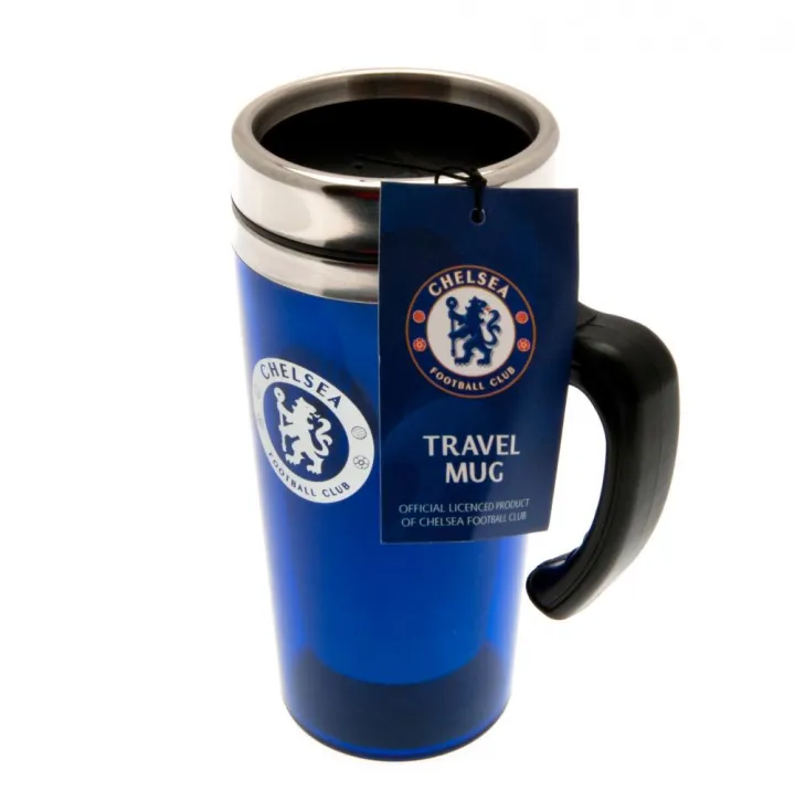 Chelsea FC термо чаша – снимка 3