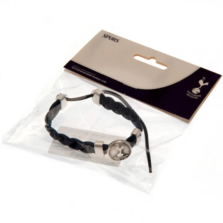Tottenham Hotspur FC гривна еко кожа – снимка 3