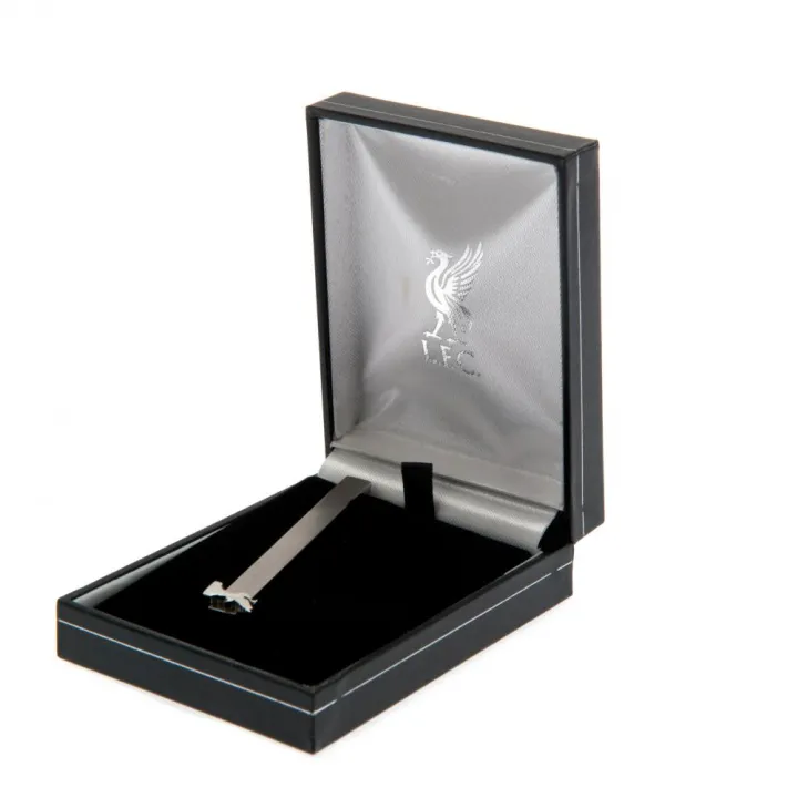 Liverpool FC щипка за вратовръзка – снимка 3