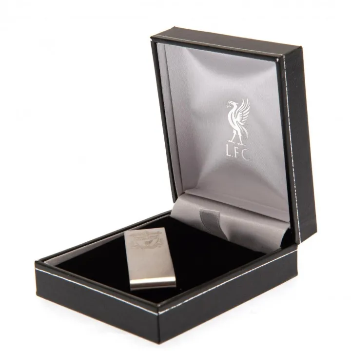 Liverpool FC щипка за пари – снимка 3