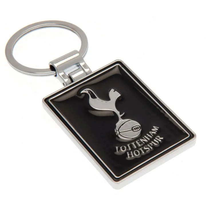 Tottenham Hotspur FC химикалка и ключодържател – снимка 3