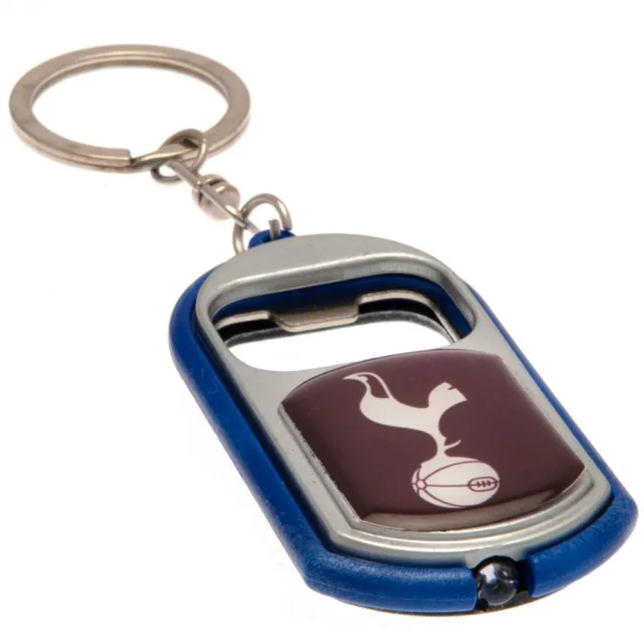 Tottenham Hotspur FC ключодържател 3 в 1 – снимка 2