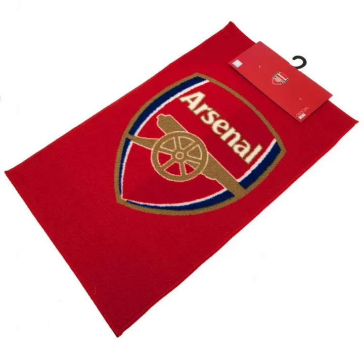 Arsenal FC килимче – снимка 3