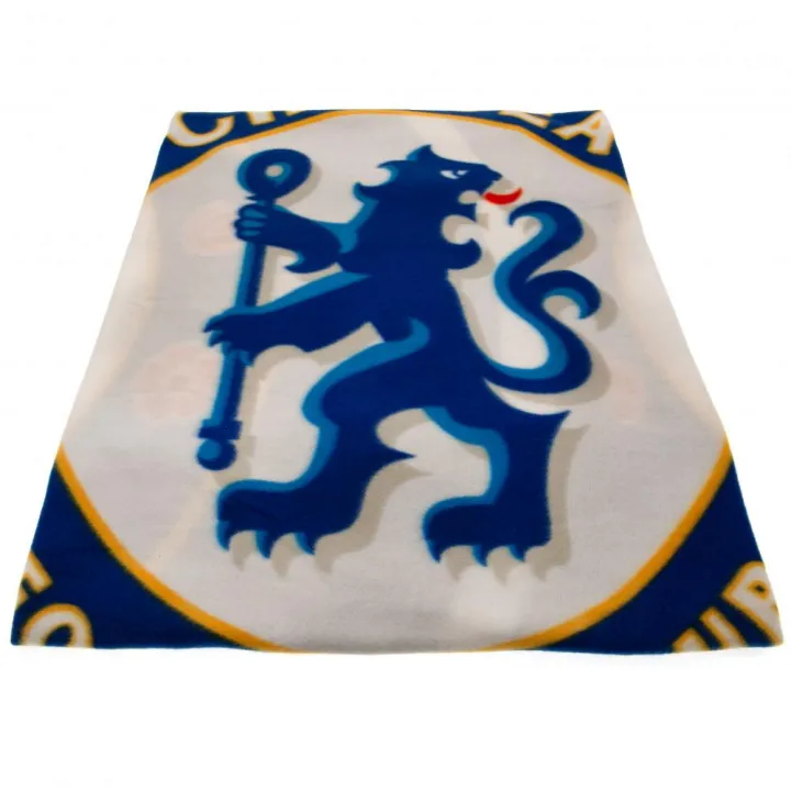 Chelsea FC одеяло полар – снимка 2