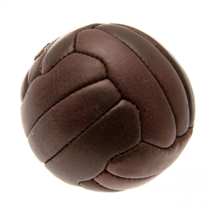 Liverpool FC топка Heritage Mini – снимка 3