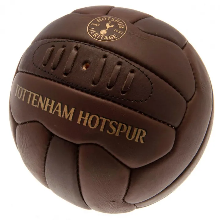 Tottenham Hotspur FC футболна топка Heritage – снимка 2