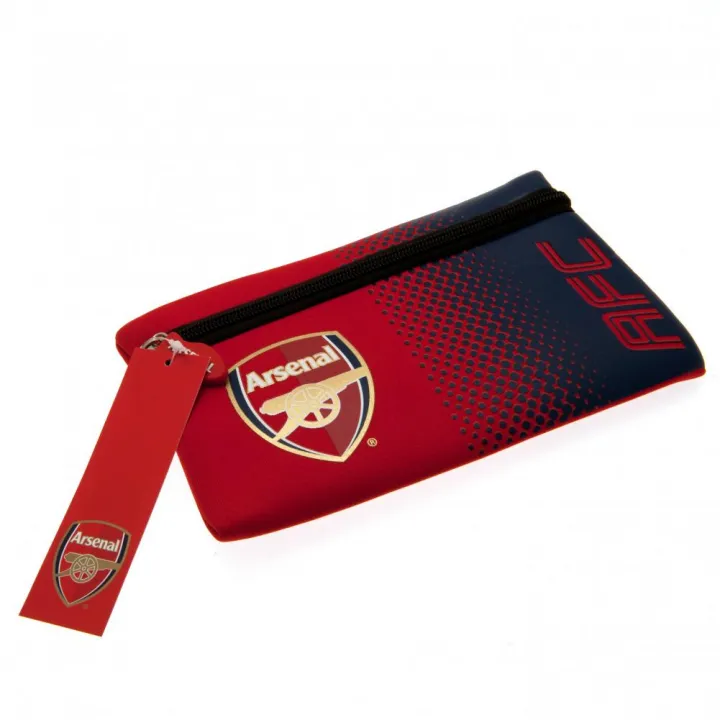 Arsenal FC неопренов несесер – снимка 3
