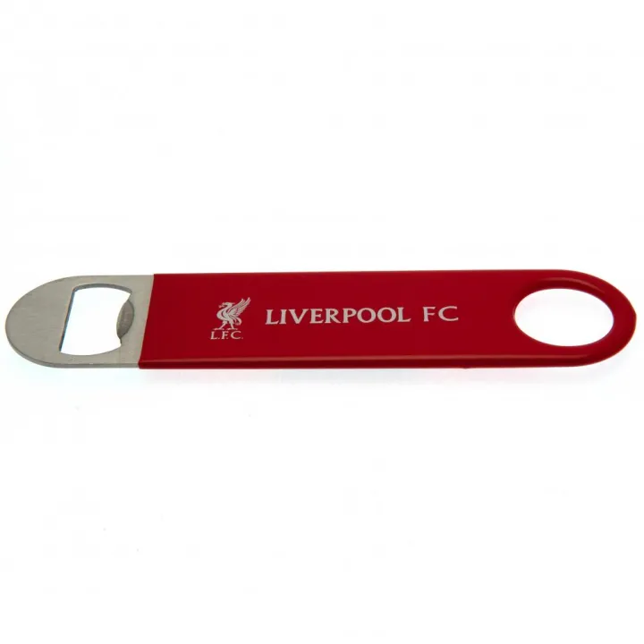 Liverpool FC отварачка за бутилки - магнит – снимка 2