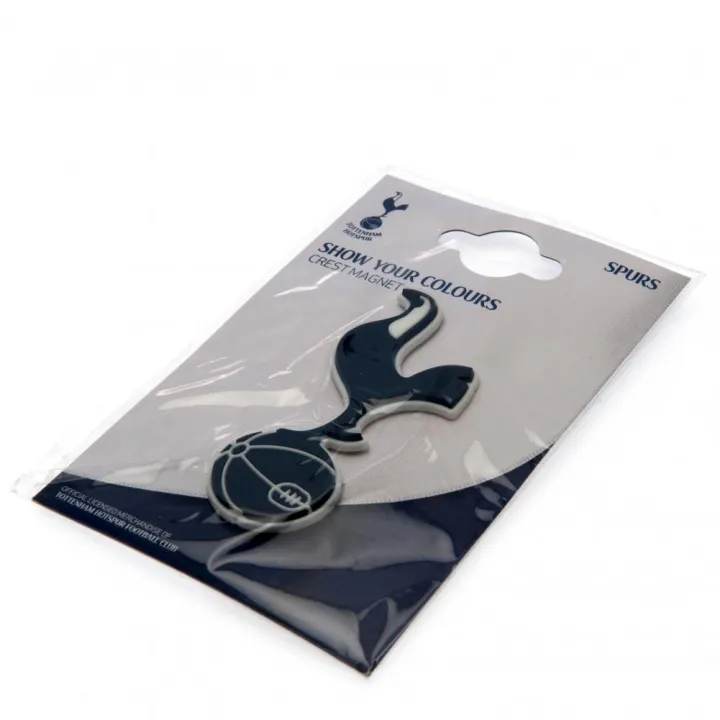 Tottenham Hotspur FC 3D магнит за хладилник – снимка 3