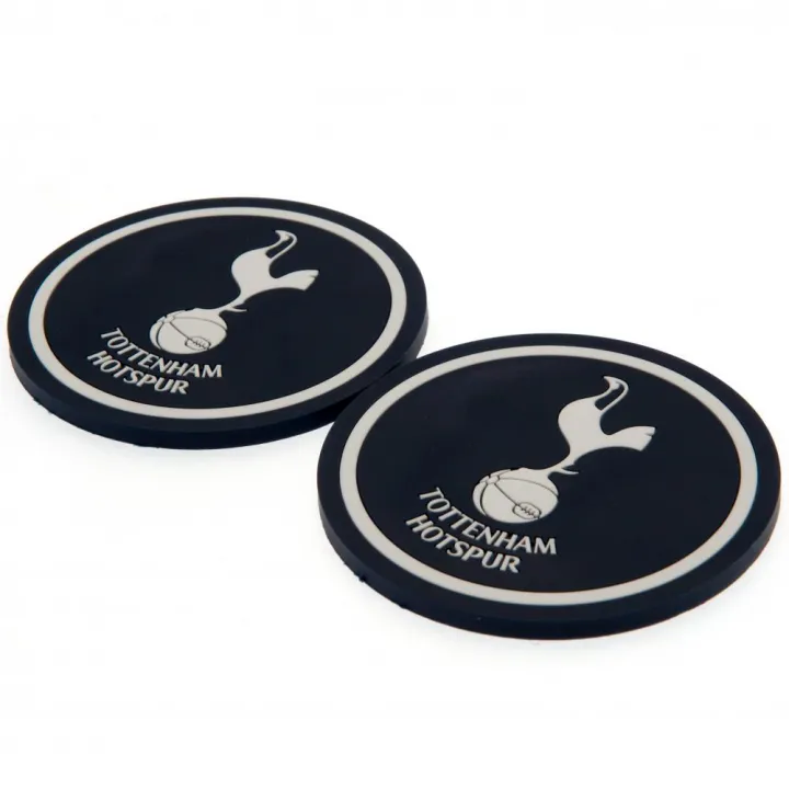 Tottenham Hotspur FC комплект подложки за чаши – снимка 2
