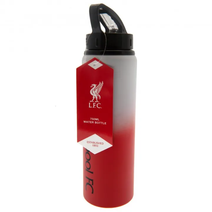Liverpool FC алуминиева бутилка XL – снимка 2
