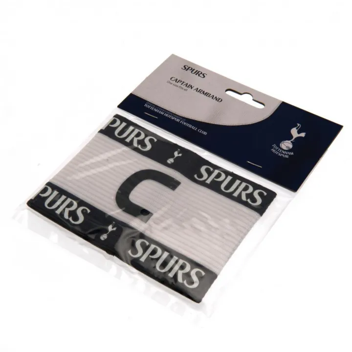 Капитанска лента за ръка - Tottenham Hotspur FC – снимка 3
