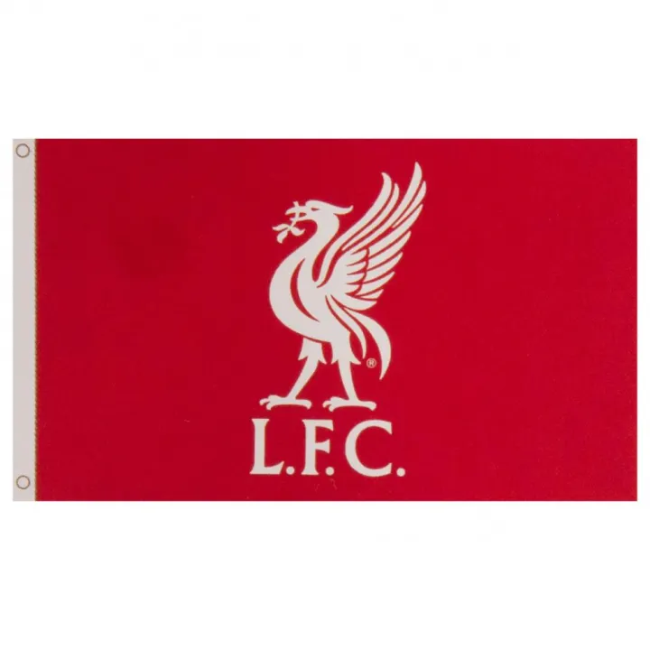 Liverpool FC знаме – снимка 4