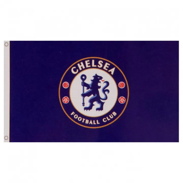 Chelsea FC знаме – снимка 2