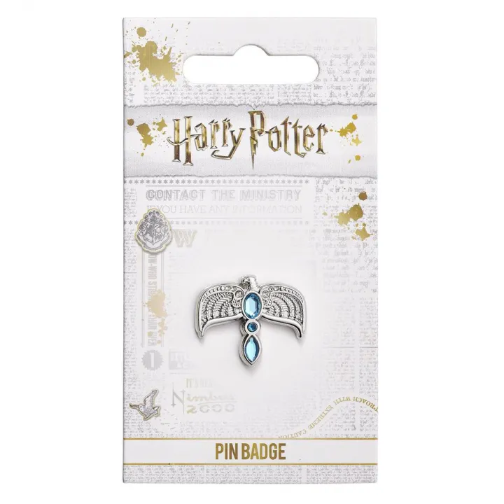 Harry Potter Badge Diadem – снимка 2