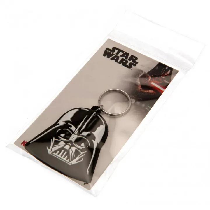 Star Wars ключодържател Darth Vader – снимка 3