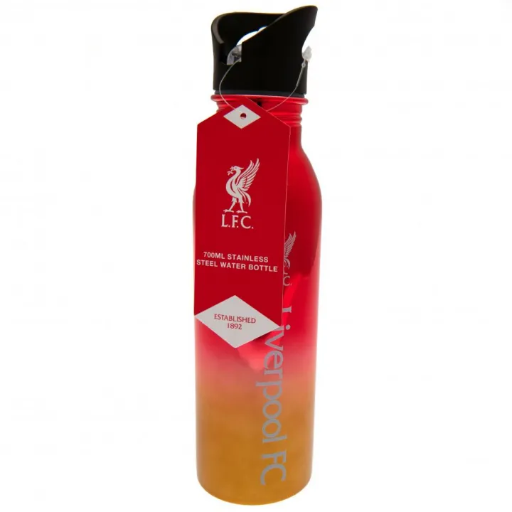 Liverpool FC метално шише 700 ml – снимка 3