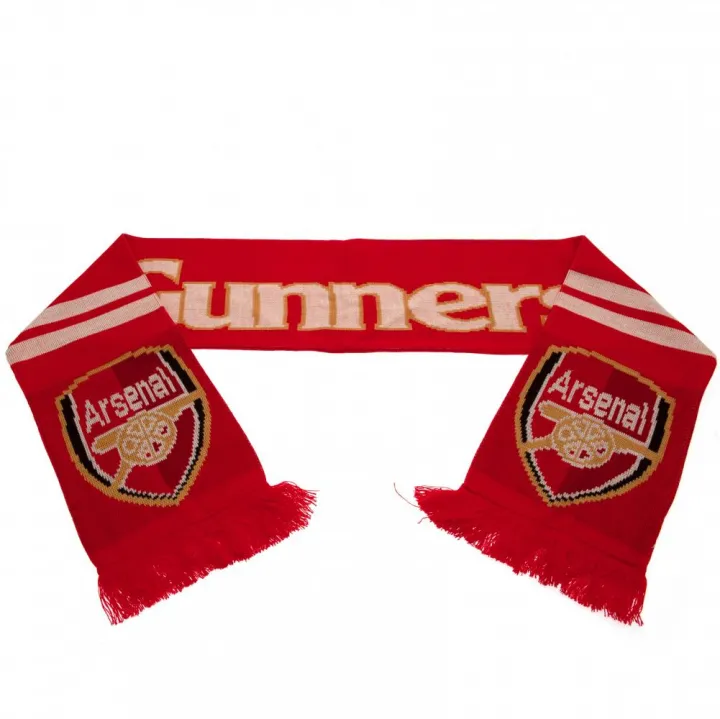 Arsenal FC шал – снимка 5