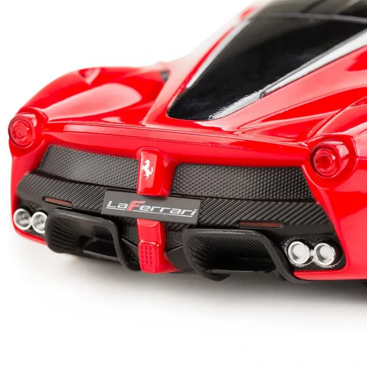 Ferrari LaFerrari кола с радиоуправление 1:24 – снимка 4