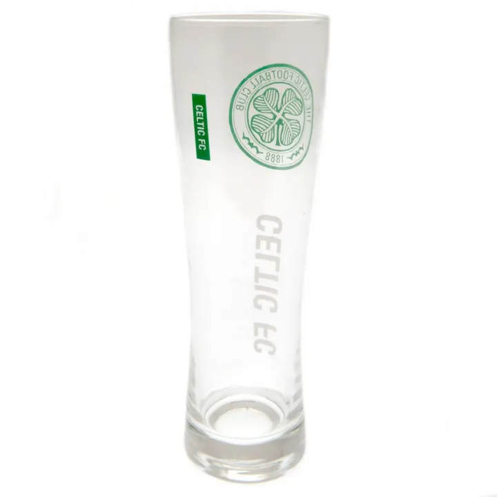 Celtic FC висока чаша за бира – снимка 2