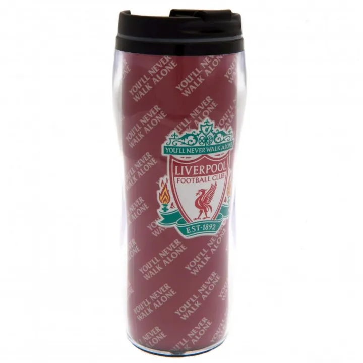 Liverpool FC магическа чаша за път – снимка 4