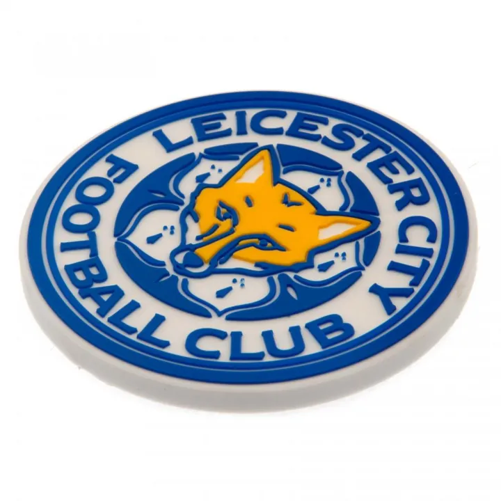 Leicester City FC 3D магнит за хладилник – снимка 2