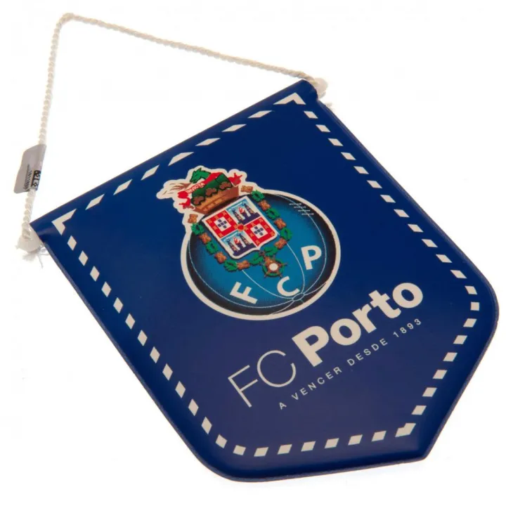 FC Porto мини флаг – снимка 3