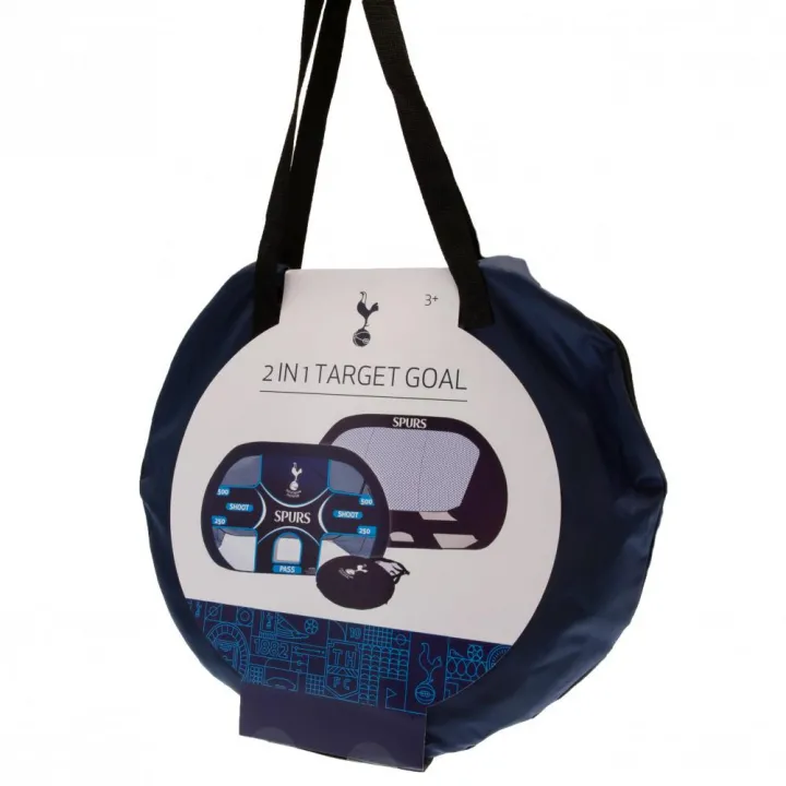 Tottenham Hotspur FC гол-тренажор Pop Up – снимка 3