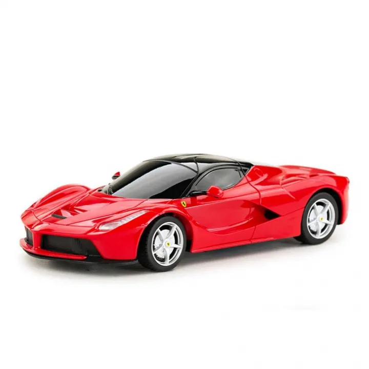 Ferrari LaFerrari кола с радиоуправление 1:24 – снимка 3