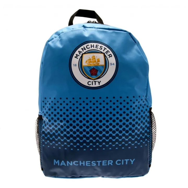 Manchester City FC раница – снимка 2