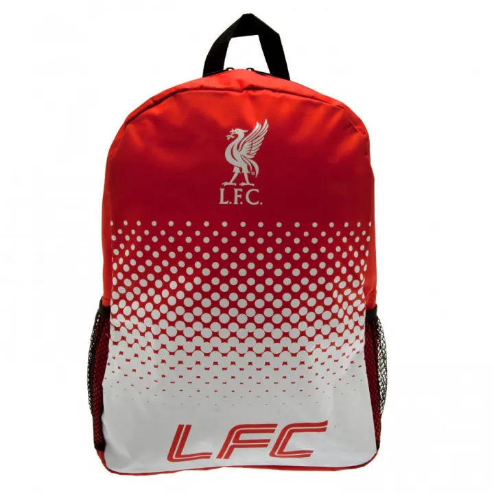 Liverpool FC раница – снимка 2