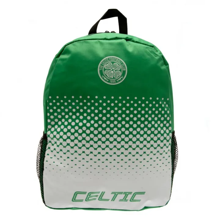 Celtic FC раница – снимка 2