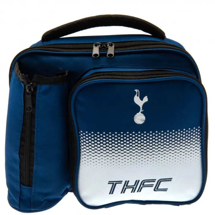 Tottenham Hotspur FC Fade чанта за храна – снимка 2