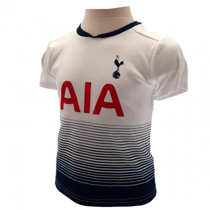 Tottenham Hotspur FC ST спортен екип за бебе 6/9 месеца – снимка 2