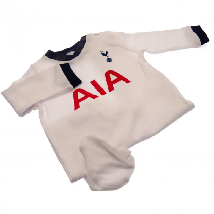 Tottenham Hotspur FC SP бебешки гащеризон 9/12 месеца – снимка 2