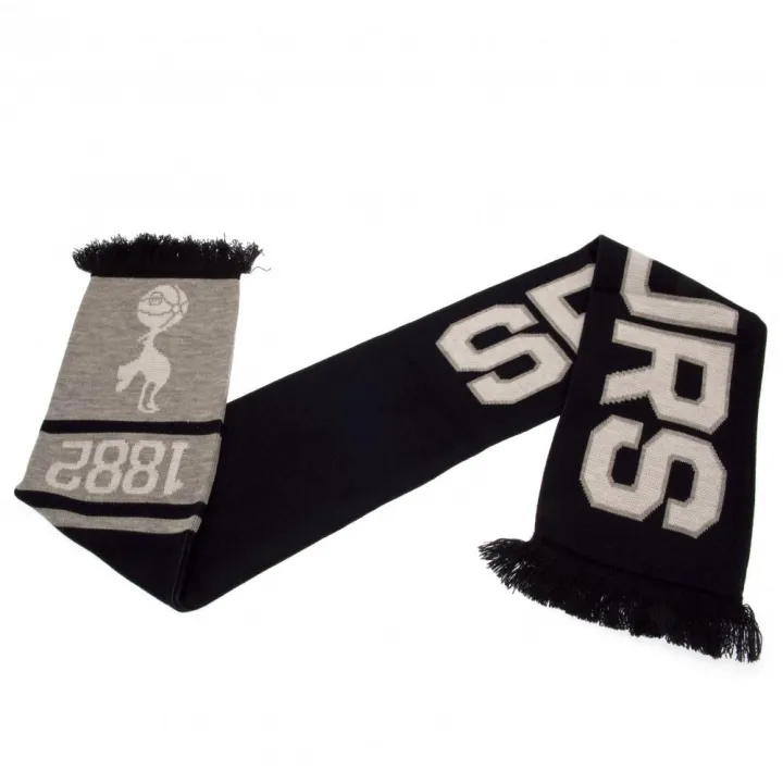 Tottenham Hotspur FC шал – снимка 2