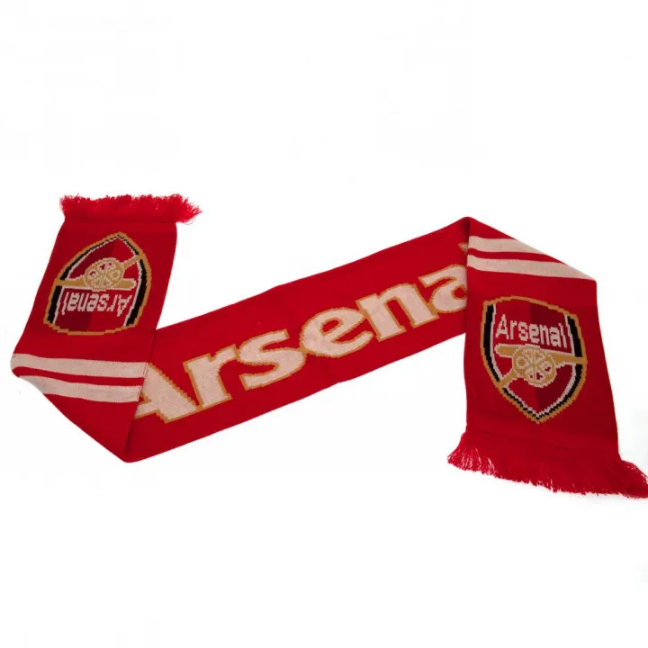 Arsenal FC шал – снимка 2