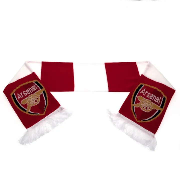 Arsenal FC шал на черти – снимка 3