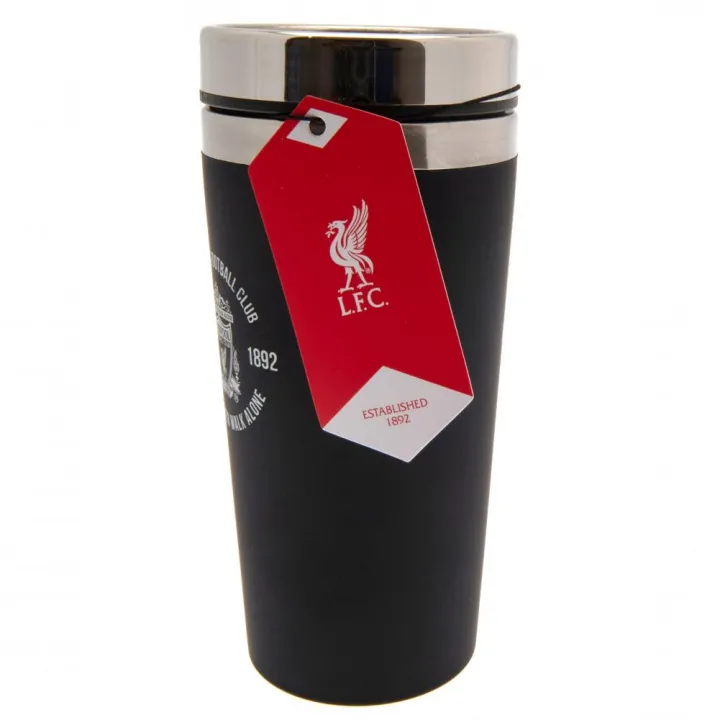 Liverpool FC термочаша за път Executive – снимка 3