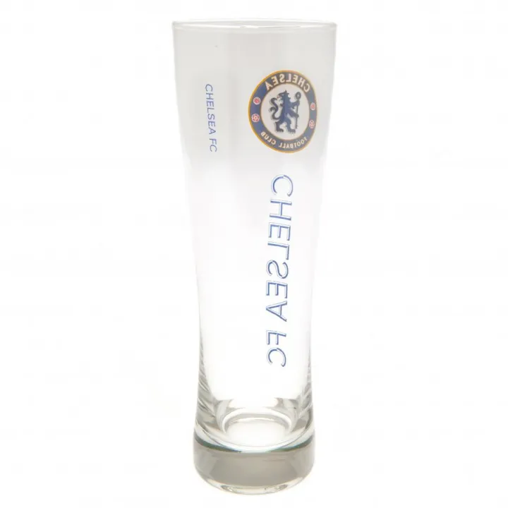 Chelsea FC висока чаша за бира – снимка 2